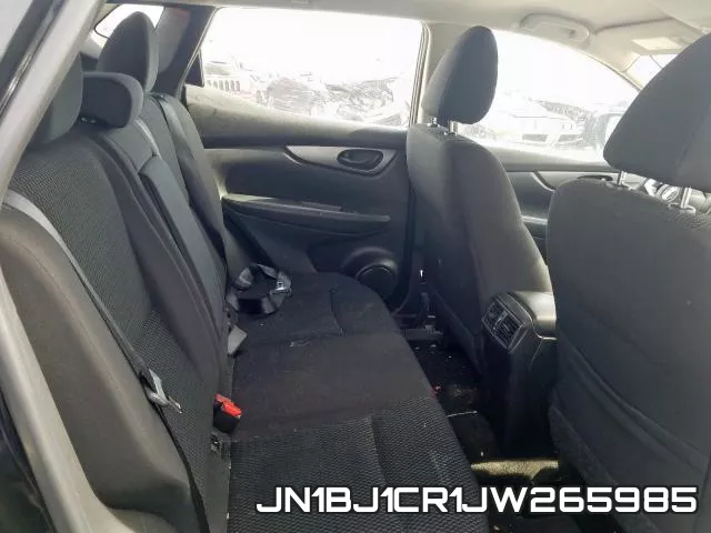 JN1BJ1CR1JW265985 фото 7