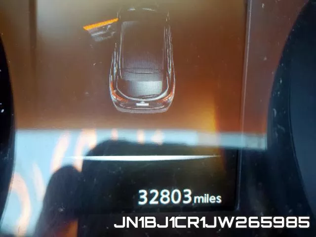 JN1BJ1CR1JW265985 фото 9