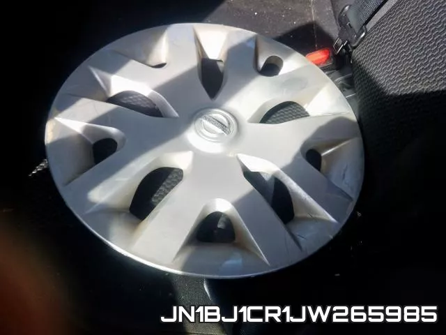 JN1BJ1CR1JW265985 фото 10
