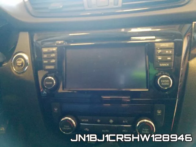 JN1BJ1CR5HW128946 фото 10