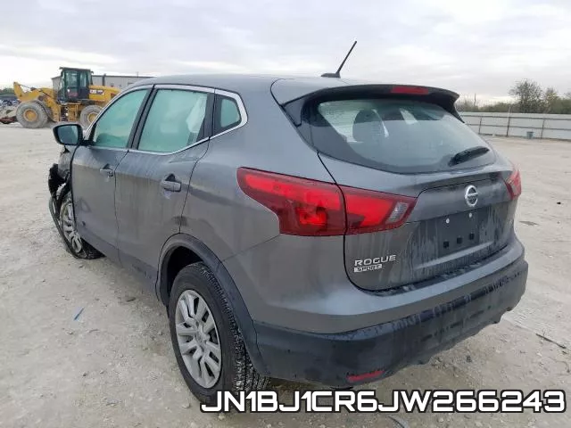 JN1BJ1CR6JW266243 фото 4