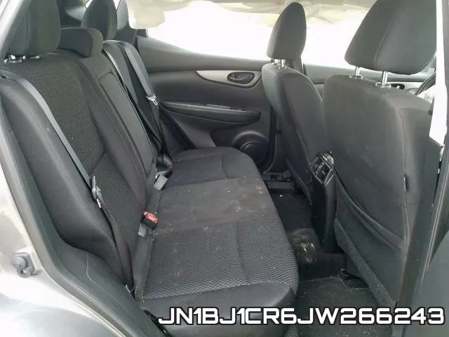 JN1BJ1CR6JW266243 фото 7