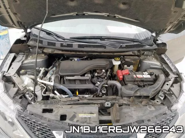 JN1BJ1CR6JW266243 фото 8