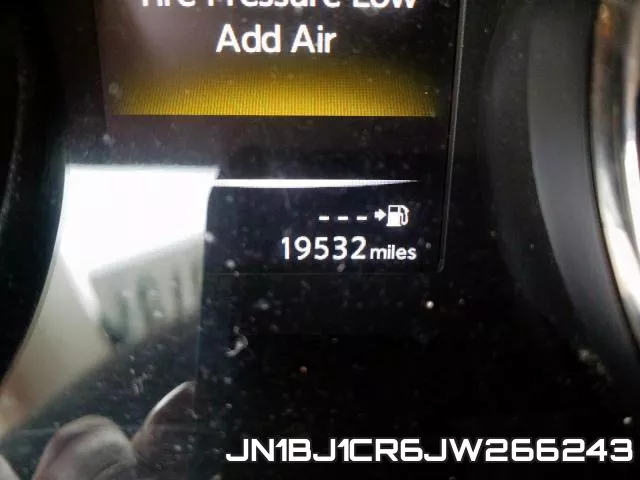 JN1BJ1CR6JW266243 фото 9