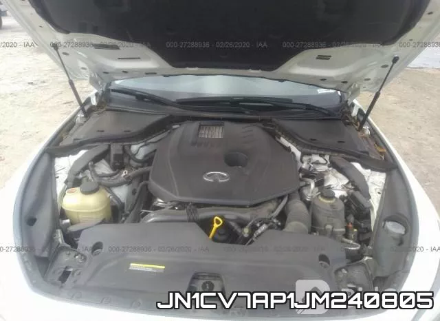 JN1CV7AP1JM240805 фото 2