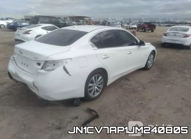 JN1CV7AP1JM240805 фото 5