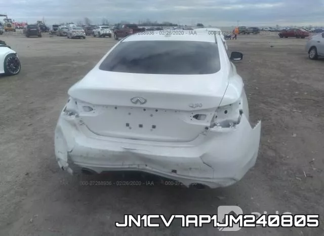 JN1CV7AP1JM240805 фото 7