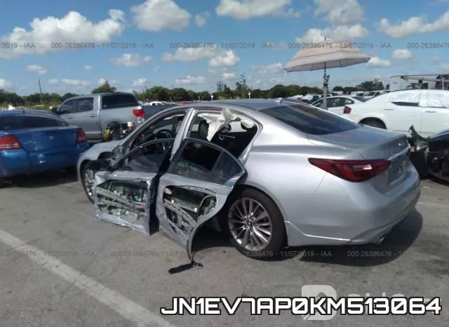 JN1EV7AP0KM513064 фото 4