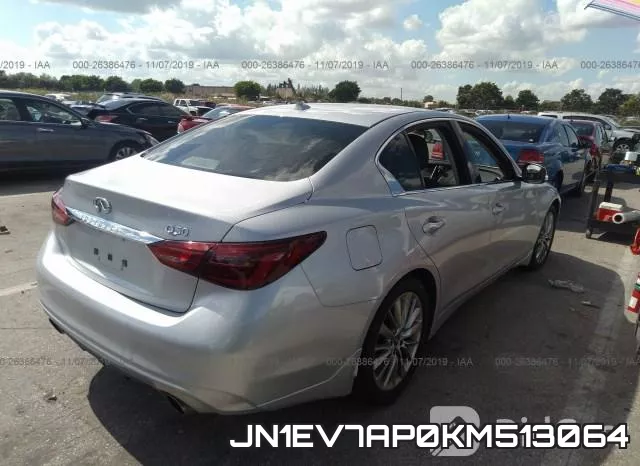 JN1EV7AP0KM513064 фото 5