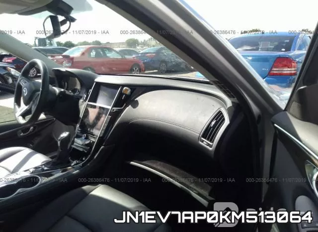 JN1EV7AP0KM513064 фото 6