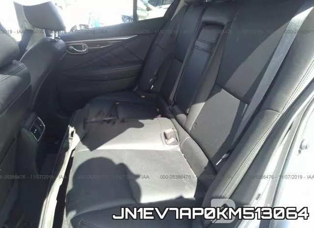 JN1EV7AP0KM513064 фото 9