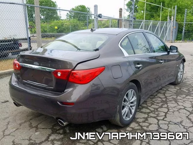 JN1EV7AP1HM739607 фото 5