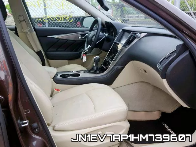 JN1EV7AP1HM739607 фото 6