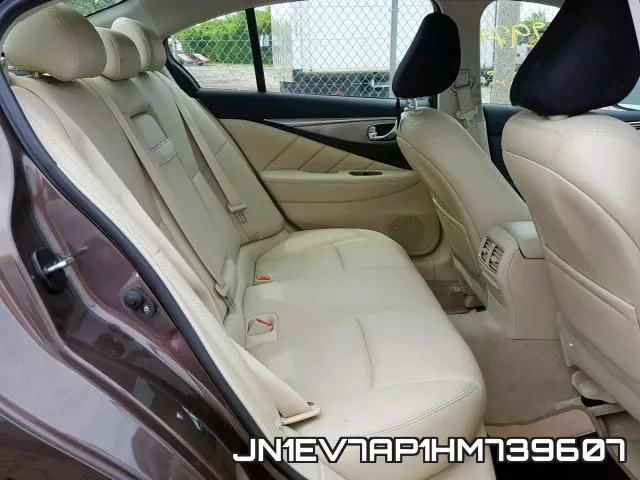 JN1EV7AP1HM739607 фото 7