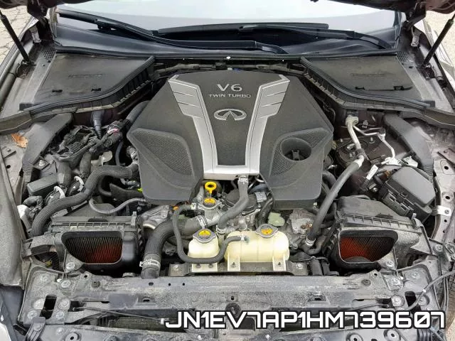 JN1EV7AP1HM739607 фото 8