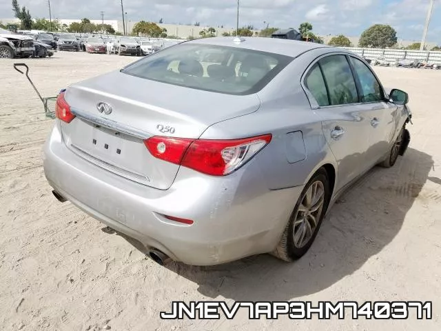 JN1EV7AP3HM740371 фото 5