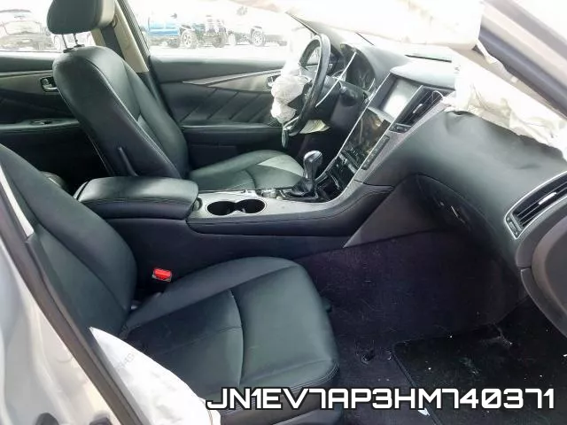 JN1EV7AP3HM740371 фото 6