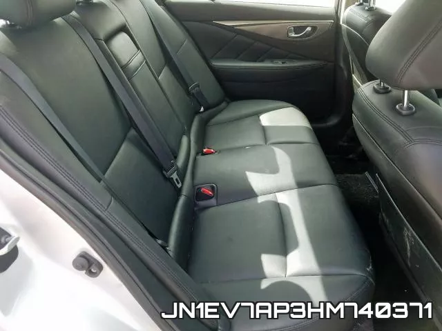 JN1EV7AP3HM740371 фото 7