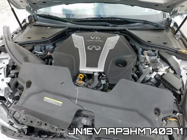 JN1EV7AP3HM740371 фото 8