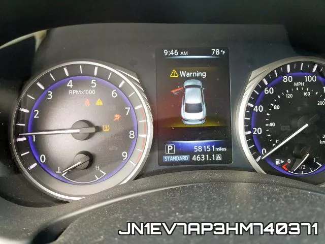 JN1EV7AP3HM740371 фото 9