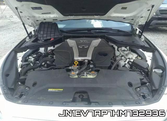 JN1EV7AP7HM732936 фото 2