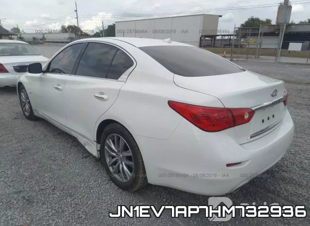 JN1EV7AP7HM732936 фото 4