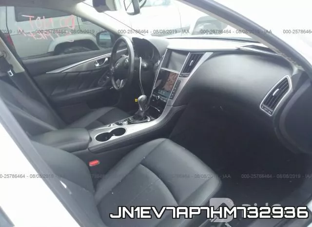JN1EV7AP7HM732936 фото 6