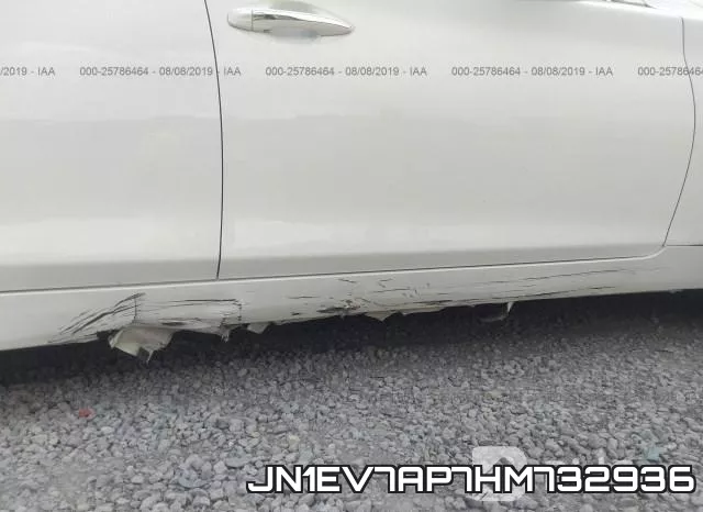 JN1EV7AP7HM732936 фото 7