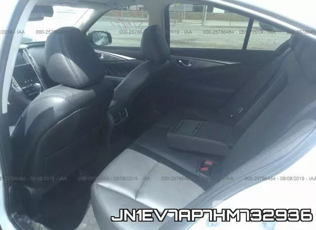 JN1EV7AP7HM732936 фото 9