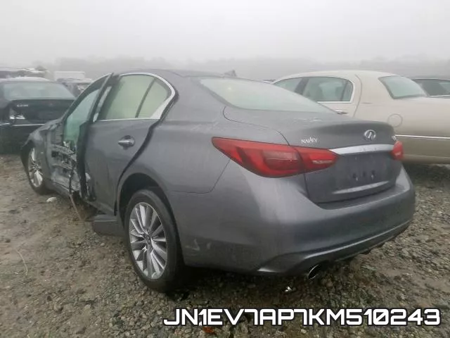 JN1EV7AP7KM510243 фото 4