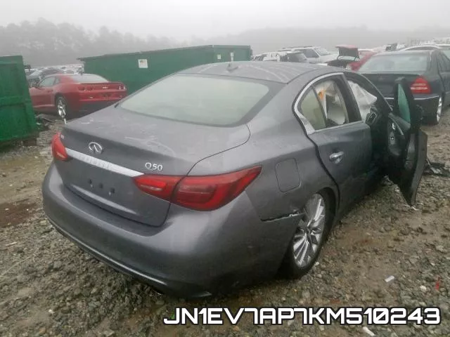 JN1EV7AP7KM510243 фото 5