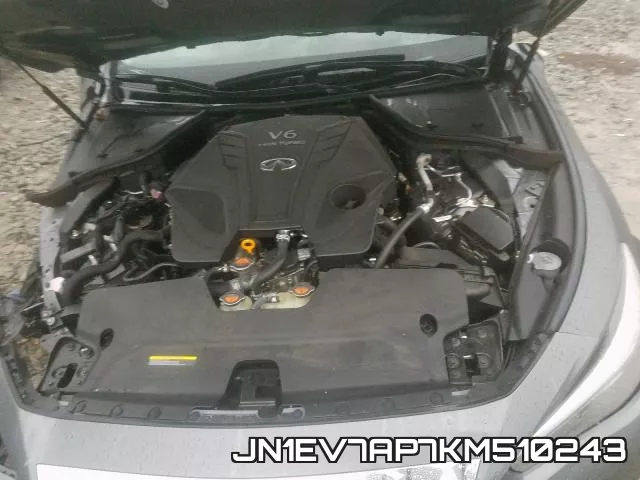JN1EV7AP7KM510243 фото 8