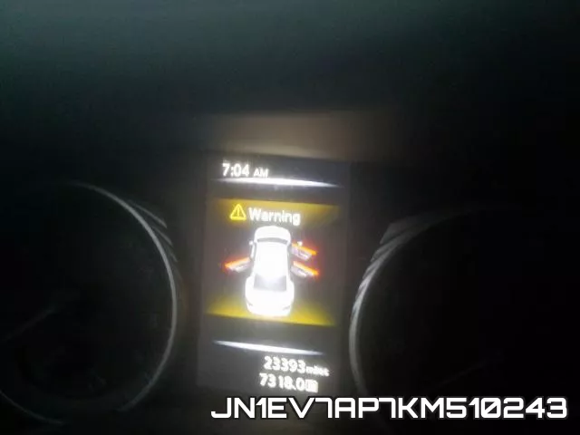 JN1EV7AP7KM510243 фото 9
