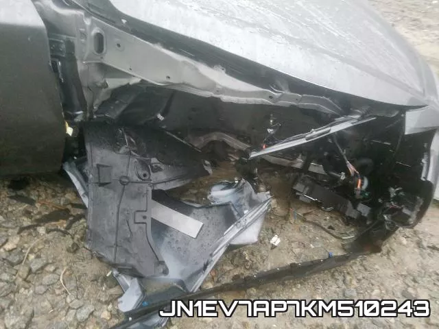 JN1EV7AP7KM510243 фото 10