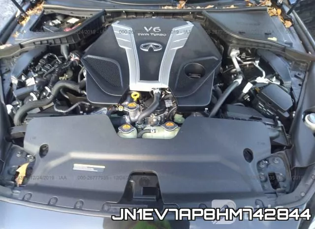 JN1EV7AP8HM742844 фото 2