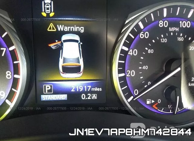 JN1EV7AP8HM742844 фото 8