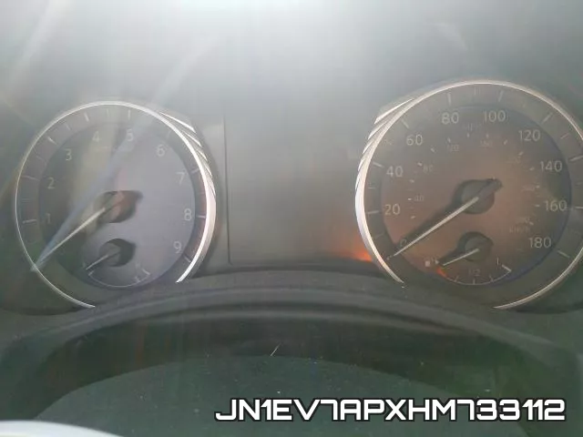 JN1EV7APXHM733112 фото 9