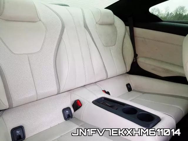JN1FV7EKXHM611014 фото 7
