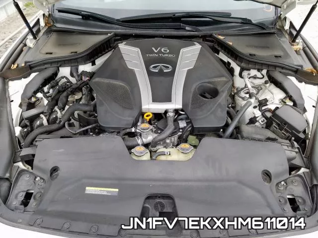 JN1FV7EKXHM611014 фото 8