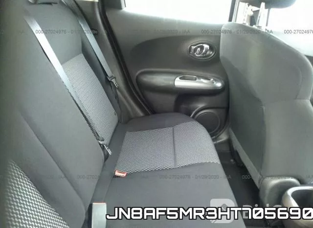 JN8AF5MR3HT705690 фото 9