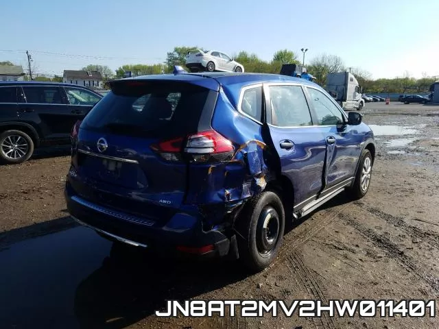 JN8AT2MV2HW011401 фото 5