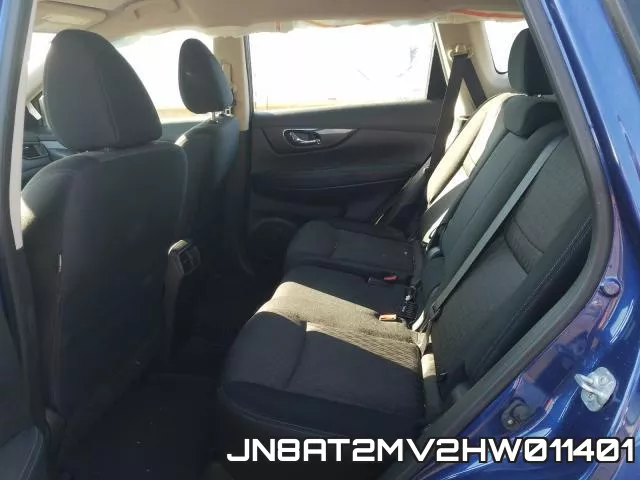 JN8AT2MV2HW011401 фото 7