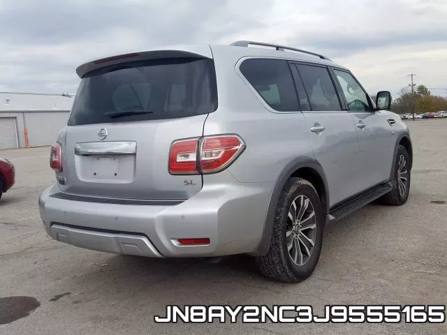 JN8AY2NC3J9555165 фото 5