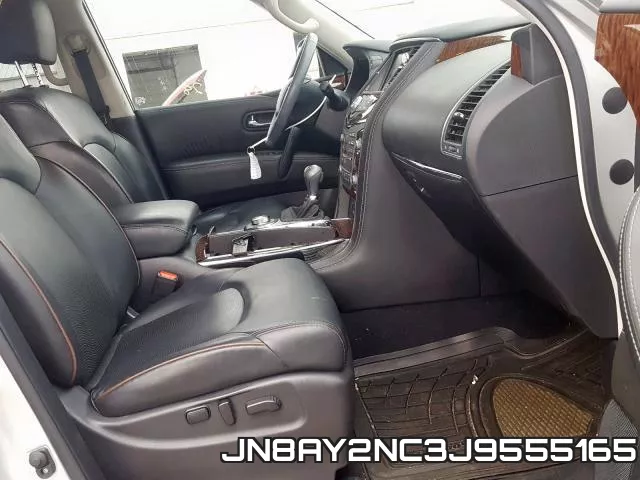 JN8AY2NC3J9555165 фото 6