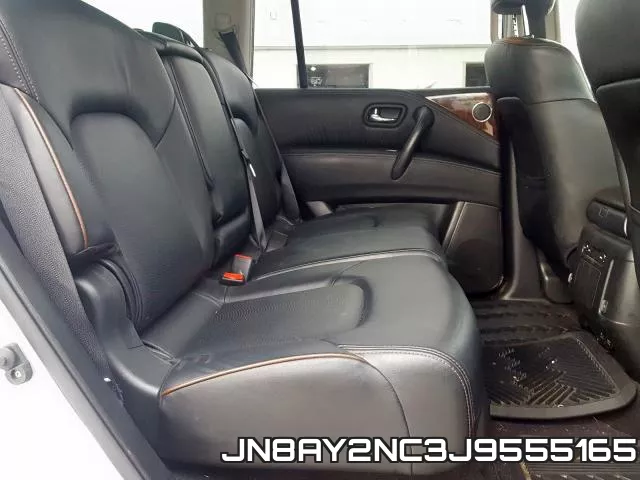 JN8AY2NC3J9555165 фото 7