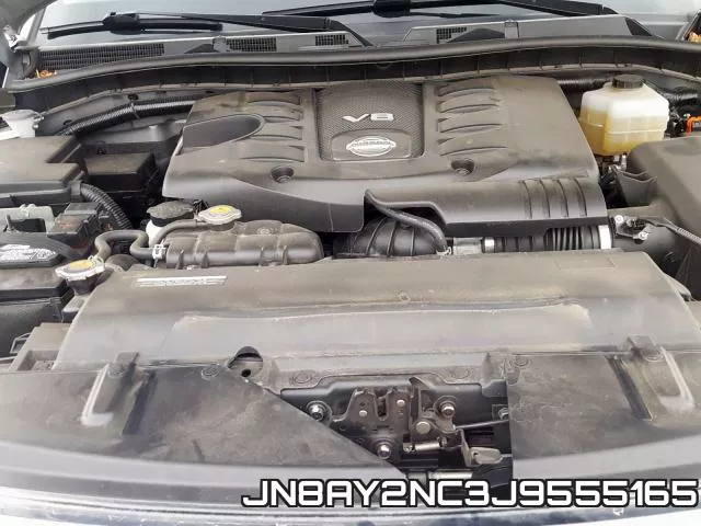 JN8AY2NC3J9555165 фото 8