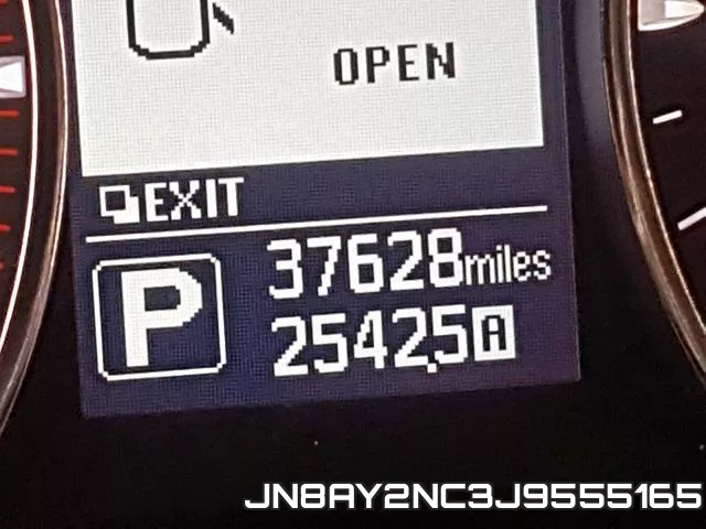 JN8AY2NC3J9555165 фото 9