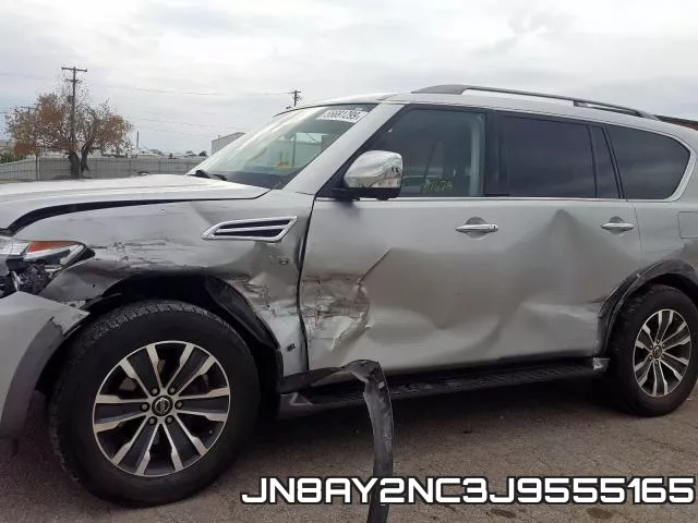JN8AY2NC3J9555165 фото 10
