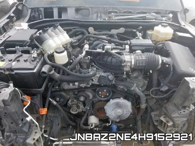 JN8AZ2NE4H9152921 фото 8
