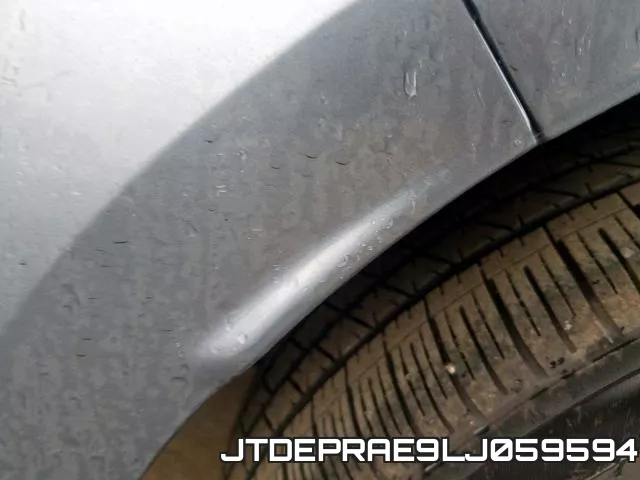 JTDEPRAE9LJ059594 фото 10